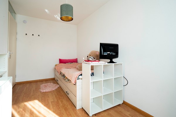 Medium property photo - Vermeerstraat 152, 2525 VN Den Haag
